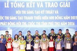 Bứt phá từ sáng kiến, cải tiến kỹ thuật