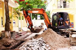 Khơi thông dòng vốn, đẩy nhanh tiến độ các dự án đầu tư công