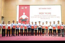 Ph&aacute;t huy vai tr&ograve; hạt nh&acirc;n l&atilde;nh đạo