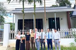 Kết nối nguồn lực cho phát triển bền vững