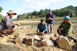 Nhiều cơ hội cho khoáng sản Quảng Trị
