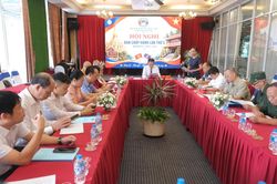 Kiện toàn Ban Chấp hành Hội Hữu nghị Việt Nam - Lào tỉnh Thái Nguyên