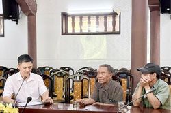 Điểm tựa công lý nơi vùng cao A Lưới