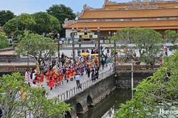 Bảo tồn v&agrave; ph&aacute;t huy gi&aacute; trị di sản nh&igrave;n từ kinh nghiệm quốc tế