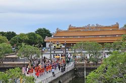 Bảo tồn và phát huy giá trị di sản nhìn từ kinh nghiệm quốc tế