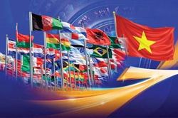 Việt Nam trong một thế giới đang chuyển động