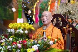 'Cơ cấu nh&acirc;n sự phải c&acirc;n đối nhiều yếu tố nhằm đảm bảo tầng lớp kế thừa trong tương lai'
