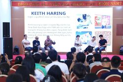 Hà Nội phát động cuộc thi tìm ý tưởng 'đánh thức' không gian đô thị