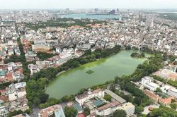 Ban hành thông tư quy định chi tiết một số điều Luật Quy hoạch đô thị và nông thôn