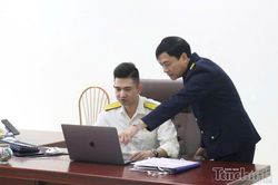 Cục Thuế chấn chỉnh công tác giải quyết hồ sơ nghĩa vụ tài chính về đất đai