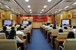 Nâng cao kỹ năng 'tư duy số' cho công chức thuế trong kiểm tra, xác minh hóa đơn rủi ro