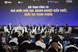 Cân bằng đổi mới và quản trị để phát triển thị trường tài sản mã hóa