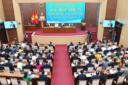 Quảng Ngãi: Tháo gỡ các điểm nghẽn, phấn đấu hoàn thành các chỉ tiêu phát triển kinh tế - xã hội năm 2026