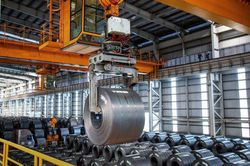 Thép ray đường sắt tốc độ cao Bắc - Nam: Hòa Phát và ván bài vật liệu quốc gia