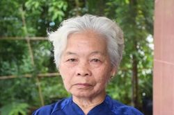 Tây Ninh: Công nhận bà Nguyễn Thị Lệ là vợ liệt sĩ Huỳnh Văn Quên
