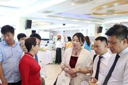 TP. Cần Thơ: Thúc đẩy chuyển đổi số và phát triển kinh tế số bền vững