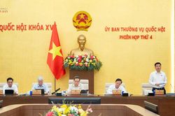 Đơn giản hóa nhưng không buông lỏng quản lý nhà nước