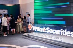 VPBankS báo lãi quý 2 tăng mạnh, rót hơn 18.000 tỷ đồng vào trái phiếu
