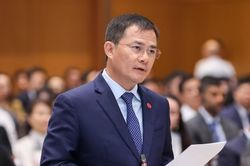 'Cần x&aacute;c định r&otilde; doanh nghiệp đầu t&agrave;u v&agrave; giao nhiệm vụ chiến lược'
