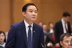 Petrovietnam: Chuẩn bị sẵn sàng cho dự án điện hạt nhân Ninh Thuận 2