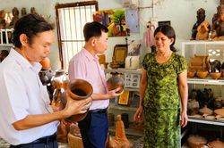Khánh Hòa: Dư nợ tín dụng chính sách 6 tháng đầu năm tăng 8,75%