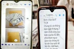 Ngân hàng kịp thời chặn lừa đảo qua mạng, bảo vệ người dân