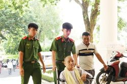 Cần Thơ: Thu nhận tr&ecirc;n 2.700 mẫu ADN để x&aacute;c định danh t&iacute;nh liệt sĩ
