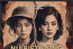 Hình tượng người chiến sĩ - từ nguyên mẫu đến màn ảnh