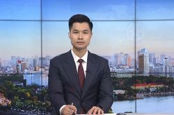 Chương trình Thời sự 9h00 | 18/07/2026