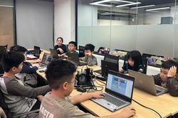 Trang bị tư duy công nghệ cho trẻ từ sớm: Bước chuẩn bị cho công dân số tương lai