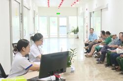 Hà Nội chung tay chăm sóc sức khỏe cho người có công