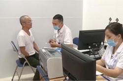Phân bổ ngân sách thực hiện Chương trình mục tiêu quốc gia chăm sóc sức khỏe, dân số