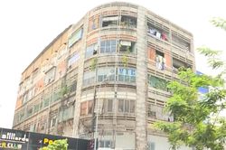 TP Hồ Chí Minh thúc tiến độ kiểm định chung cư cũ