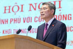 Khơi thông nguồn lực cho doanh nghiệp, thúc đẩy tăng trưởng kinh tế