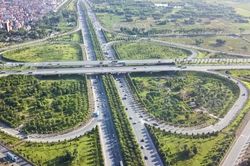 Cực động lực hội nhập: Từ quy hoạch đến không gian phát triển