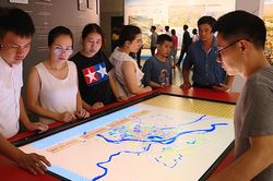 Minh bạch thông tin quy hoạch để ngăn chặn dữ liệu sai lệch