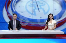 Chương tr&igrave;nh H&agrave; Nội 18h00 | 18/07/2026