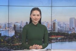 Chương trình Thời sự 23h00 | 18/07/2026