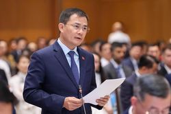 Chủ tịch Tập đoàn Viettel kiến nghị 4 nhóm giải pháp khơi thông nguồn lực, thúc đẩy tăng trưởng