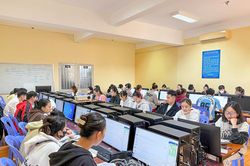 Đa dạng ngành học để đón đầu nhu cầu nhân lực