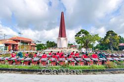 Hướng về Ngày Thương binh - Liệt sĩ bằng cả tấm lòng