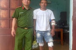 Nguyễn Xuân Định bị khởi tố tội giết người sau cái 'gài chân' nhau khi nhảy trong đám cưới