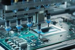 Nhu cầu máy chủ AI bùng nổ, doanh nghiệp PCB Trung Quốc tăng tốc đầu tư hàng tỷ USD