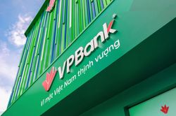 Tổng tài sản VPBank vượt 1,5 triệu tỷ đồng, lợi nhuận bán niên đạt gần 18.900 tỷ đồng