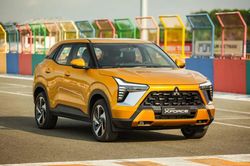 Khoảng 600 triệu đồng, nên mua Mitsubishi Xforce hay Suzuki XL7 cho gia đình?