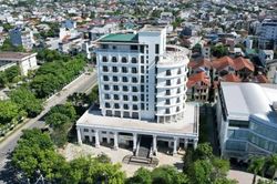 BTV Thành ủy Huế quyết định thi hành kỷ luật một Thành ủy viên, Bí thư Đảng ủy xã