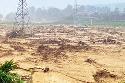 Thời tiết 18/7: Lai Châu, Sơn La và 3 tỉnh miền Bắc mưa to, nguy cơ lũ quét