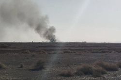 Iran tuyên bố bắn hạ máy bay không người lái trinh sát RQ-11 Raven do Mỹ sản xuất