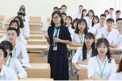 Lần đầu cho phép ký hợp đồng toàn thời gian với nhà giáo nghỉ hưu