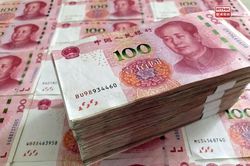 1 Nhân dân tệ hôm nay 18/7/2026 bằng bao nhiêu tiền Việt Nam?